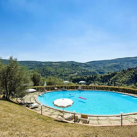Agriturismo Il Giardino Pontassieve Extérieur photo