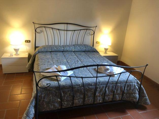 Agriturismo Il Giardino Pontassieve Extérieur photo
