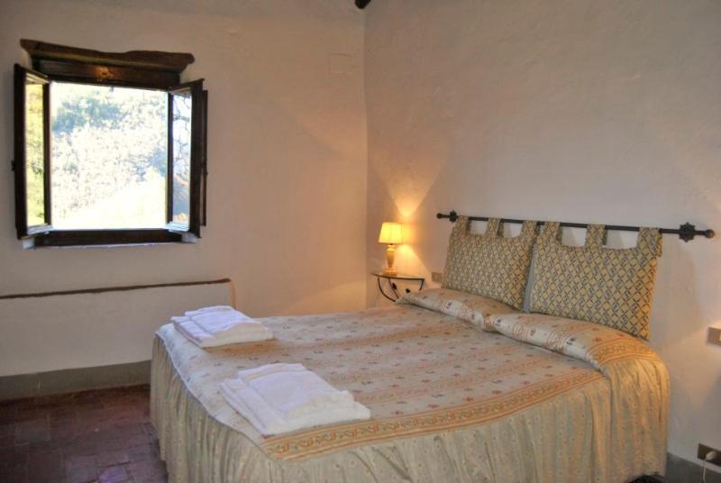 Agriturismo Il Giardino Pontassieve Extérieur photo