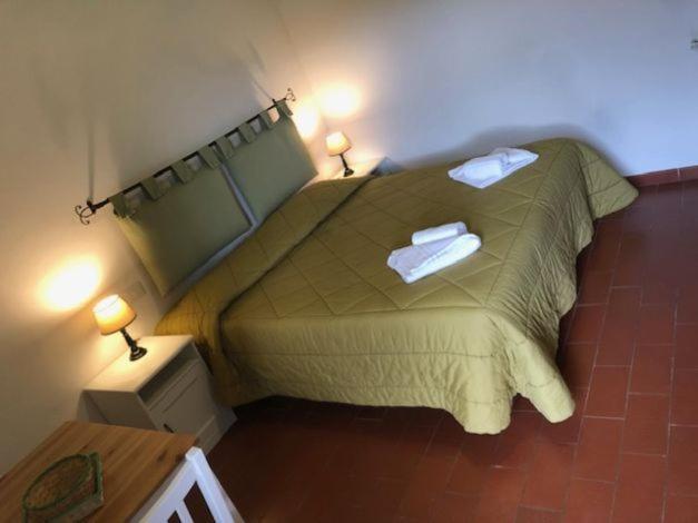 Agriturismo Il Giardino Pontassieve Extérieur photo