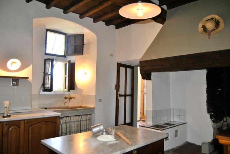 Agriturismo Il Giardino Pontassieve Extérieur photo