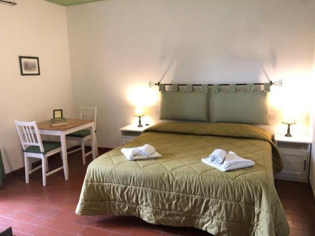 Agriturismo Il Giardino Pontassieve Extérieur photo