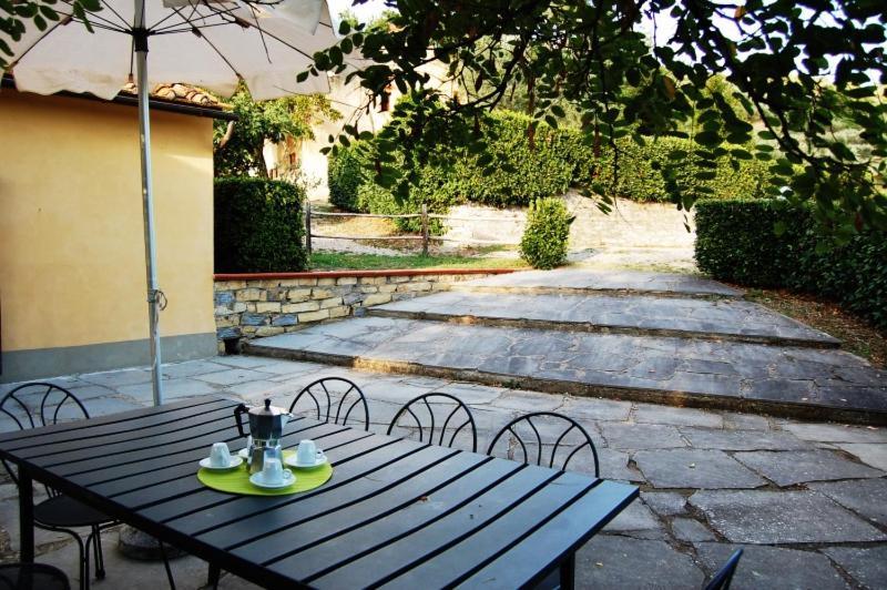 Agriturismo Il Giardino Pontassieve Extérieur photo