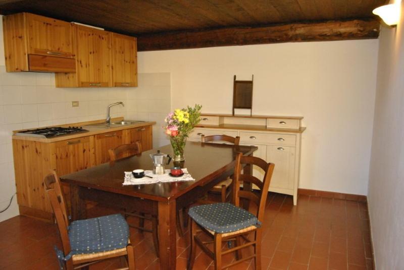 Agriturismo Il Giardino Pontassieve Extérieur photo