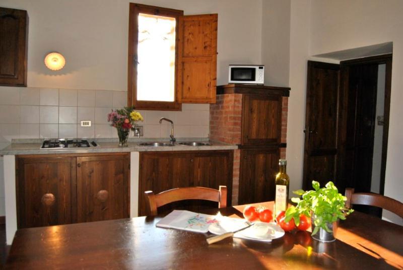 Agriturismo Il Giardino Pontassieve Extérieur photo