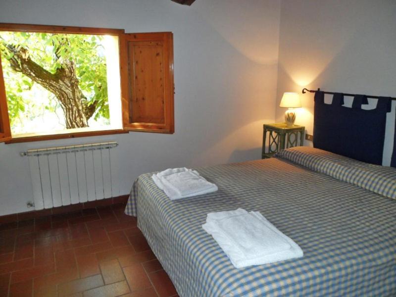 Agriturismo Il Giardino Pontassieve Extérieur photo