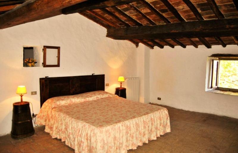 Agriturismo Il Giardino Pontassieve Extérieur photo