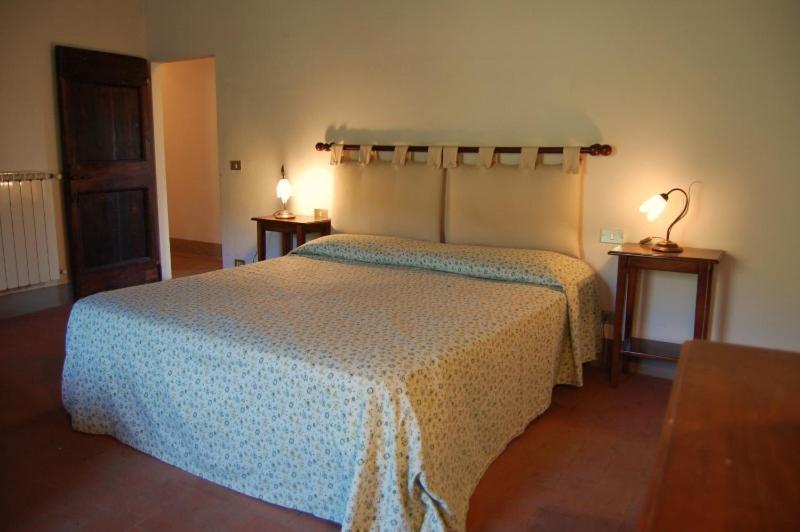 Agriturismo Il Giardino Pontassieve Extérieur photo