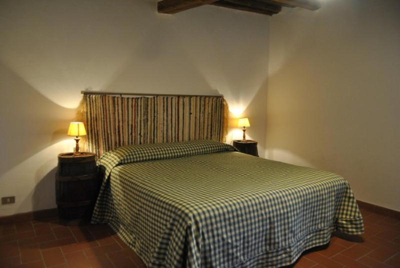 Agriturismo Il Giardino Pontassieve Extérieur photo