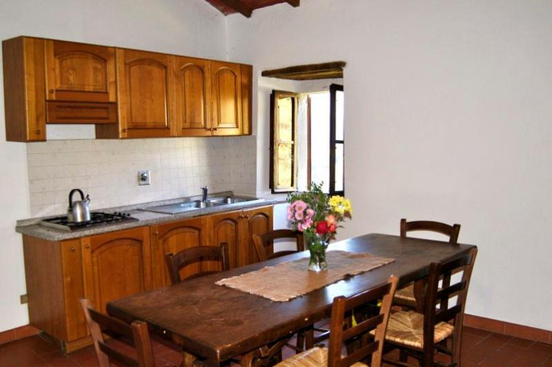 Agriturismo Il Giardino Pontassieve Extérieur photo