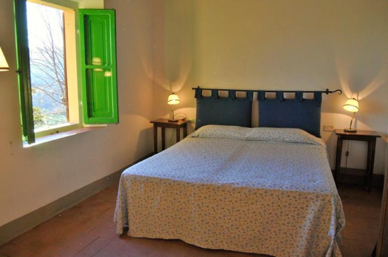 Agriturismo Il Giardino Pontassieve Extérieur photo